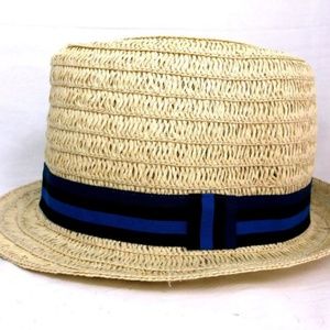 Old Navy Boys Straw hat 